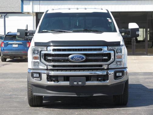 2022 Ford F-350 Lariat Super Duty