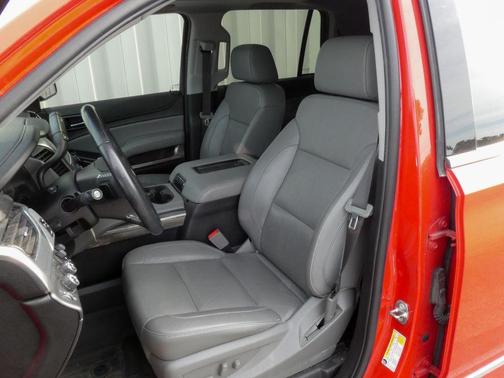 01U 2020 Chevrolet Tahoe LT