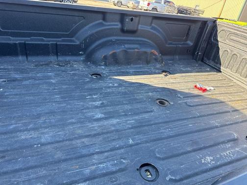 2019 RAM 3500 Tradesman