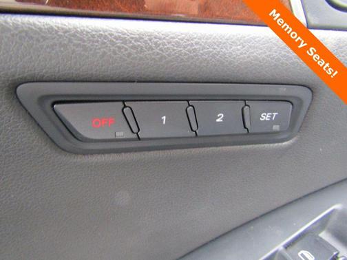 2012 Audi Q5 2.0T Premium