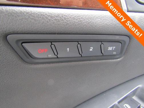 2012 Audi Q5 2.0T Premium