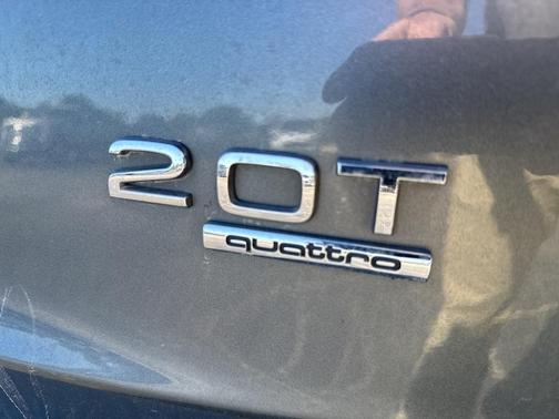 2012 Audi Q5 2.0T Premium