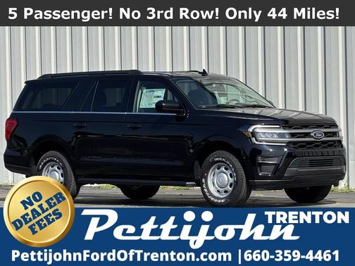 2023 Ford Expedition Max XL