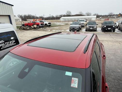 2022 Chevrolet Blazer 3LT