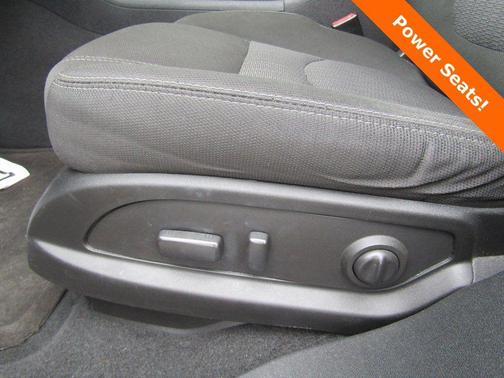 2017 Chevrolet Traverse 1LT