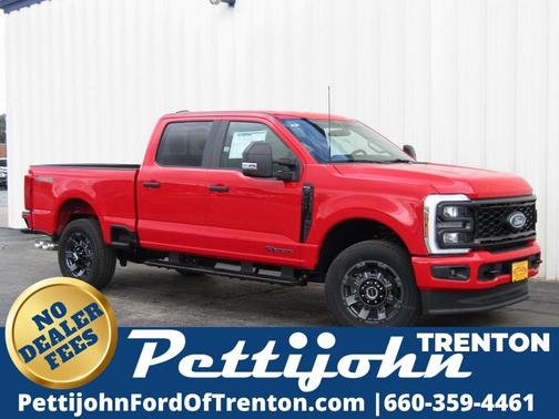 2026 Ford F-250 XL
