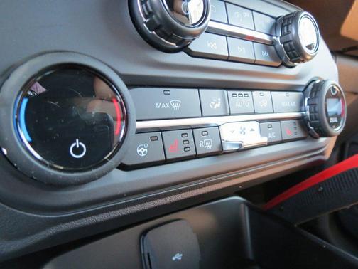 2024 Ford Bronco Heritage Limited Edition