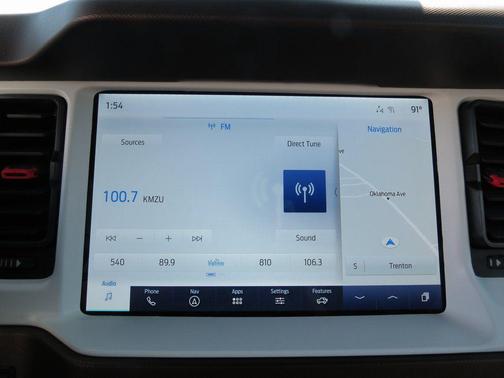 2024 Ford Bronco Heritage Limited Edition