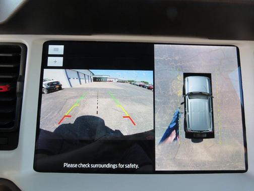 2024 Ford Bronco Heritage Limited Edition