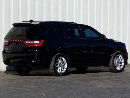 2024 Dodge Durango R/T