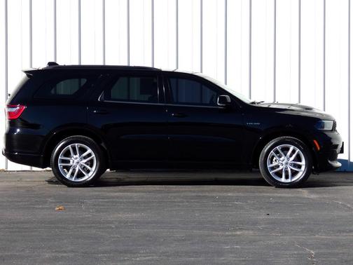 2024 Dodge Durango R/T