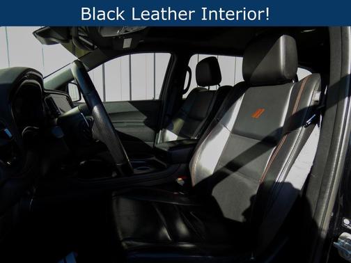 2024 Dodge Durango R/T