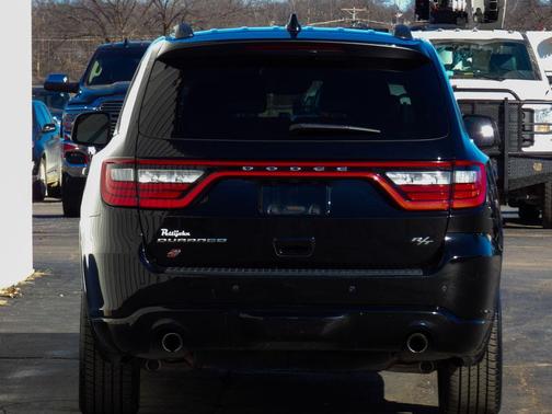 2024 Dodge Durango R/T