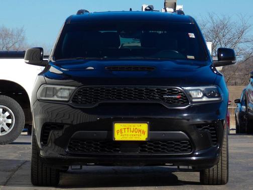 2024 Dodge Durango R/T