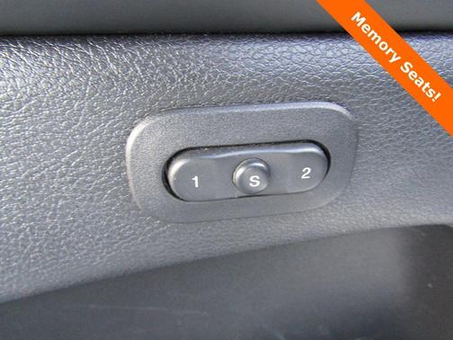 2017 Dodge Durango Citadel