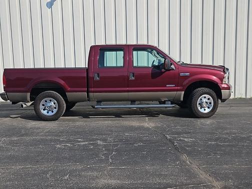 2005 Ford F-250 