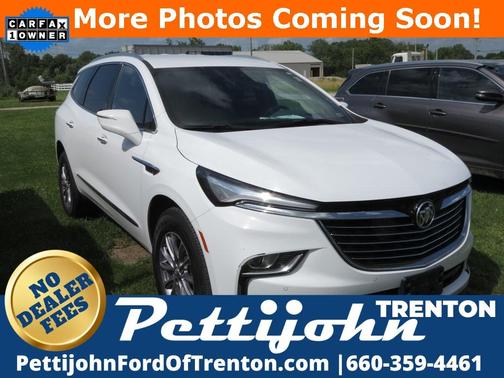 2024 Buick Enclave Premium
