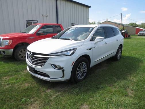 2024 Buick Enclave Premium