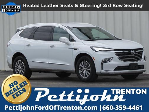 2024 Buick Enclave Premium