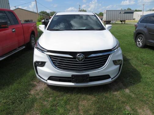2024 Buick Enclave Premium