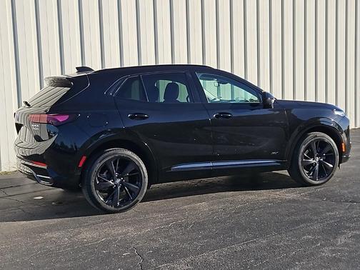 2024 Buick Envision Sport Touring
