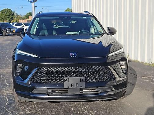 2024 Buick Envision Sport Touring