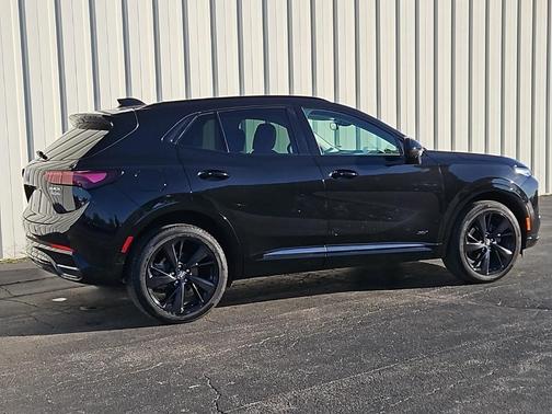 2024 Buick Envision Sport Touring