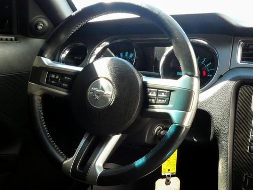 2013 Ford Mustang GT