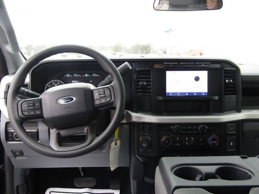 2024 Ford F-350 XL