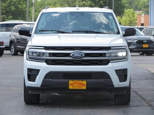 2023 Ford Expedition Max XL