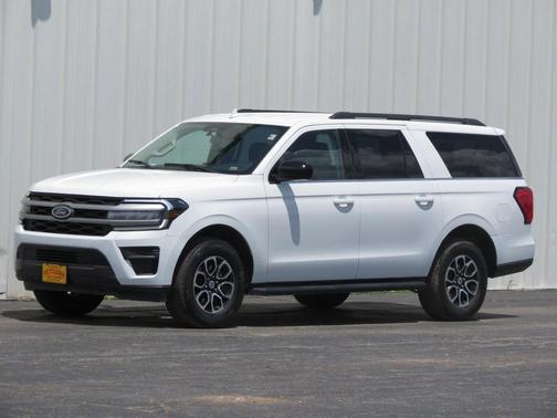 2023 Ford Expedition Max XL