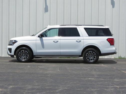 2023 Ford Expedition Max XL