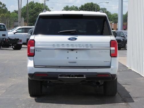 2023 Ford Expedition Max XL