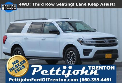 2023 Ford Expedition Max XL