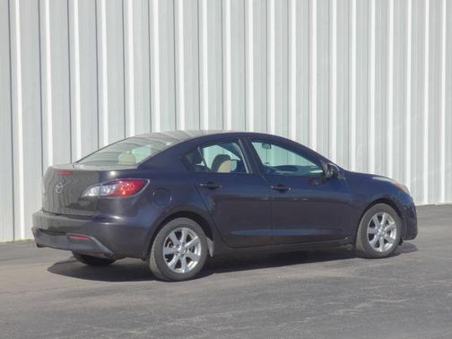 2010 Mazda Mazda3 i Touring