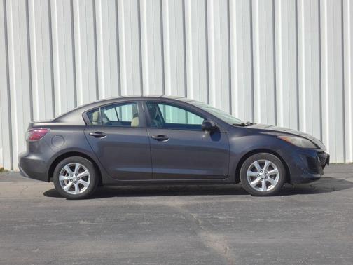 2010 Mazda Mazda3 i Touring