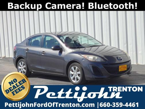 2010 Mazda Mazda3 i Touring