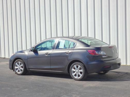 2010 Mazda Mazda3 i Touring