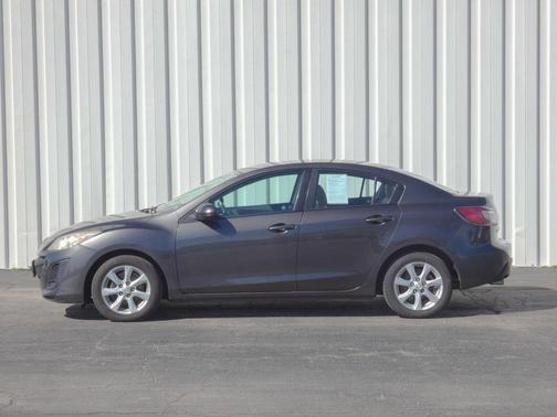 2010 Mazda Mazda3 i Touring