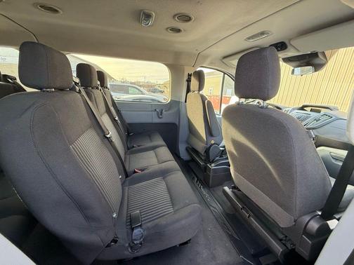 2016 Ford Transit-150 XL