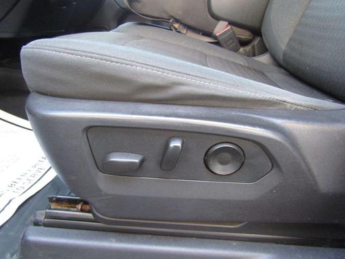 2024 Chevrolet Silverado 2500 WT