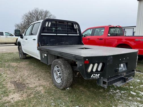 2024 Chevrolet Silverado 2500 WT