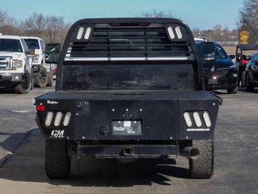2024 Chevrolet Silverado 2500 WT