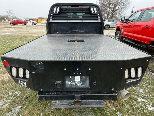 2024 Chevrolet Silverado 2500 WT