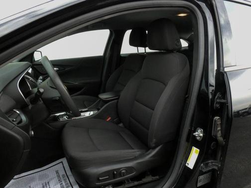 2019 Chevrolet Malibu 1LS