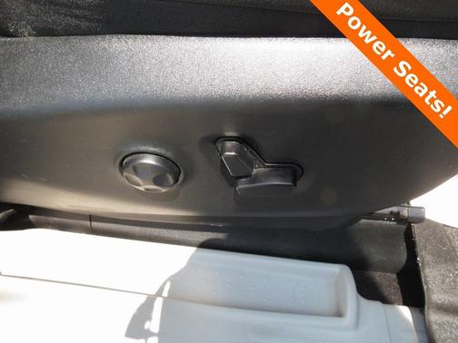 2018 Chrysler Pacifica Touring-L Plus