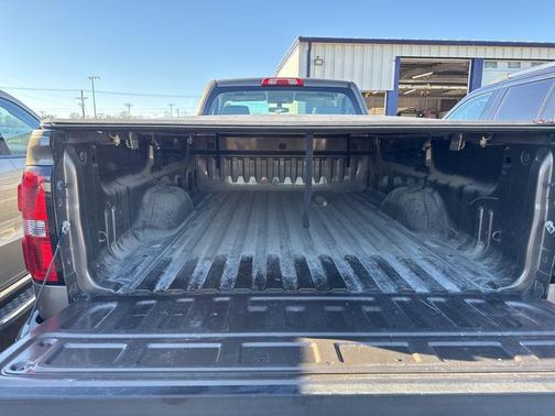 2014 GMC Sierra 1500 Base