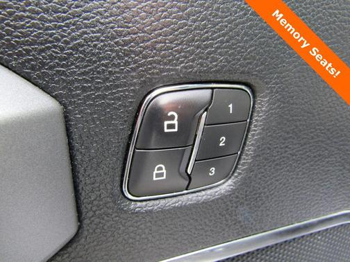 2019 Ford F-350 Platinum