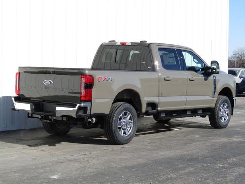 2026 Ford F-350 Lariat Super Duty