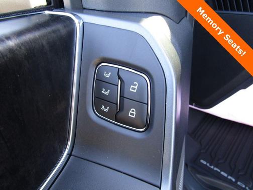 2026 Ford F-350 Lariat Super Duty